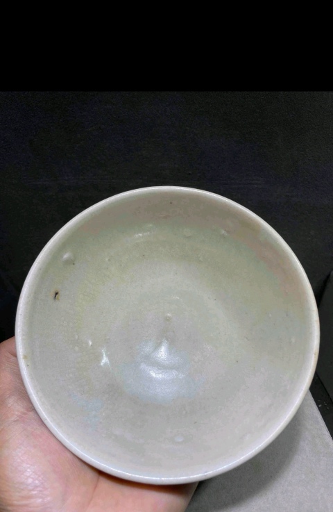 古玩陶瓷影清碗拍賣,當(dāng)前價格1300元