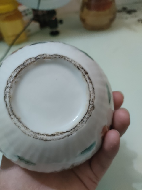 古玩陶瓷人物紋粉彩提梁壺拍賣,當前價格288元