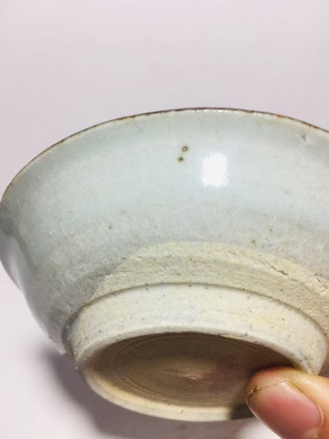 古玩陶瓷(元代)影青釉筆洗盤拍賣,當(dāng)前價(jià)格0元