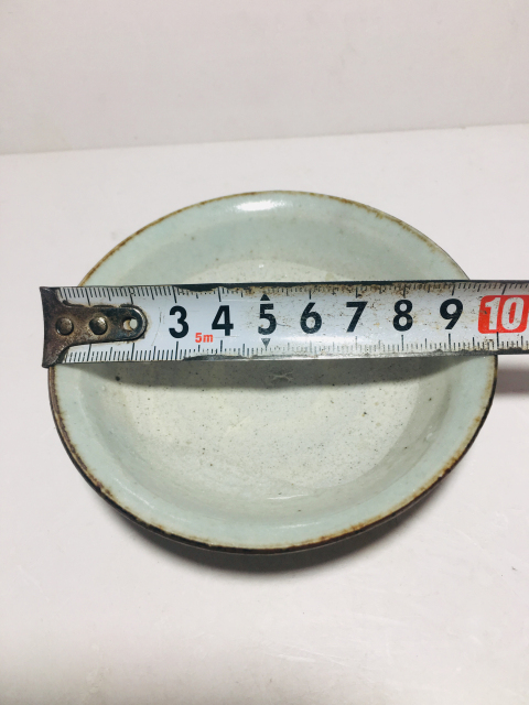 古玩陶瓷(元代)影青釉筆洗盤拍賣,當(dāng)前價(jià)格0元