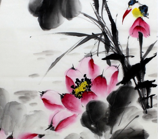 古玩字畫和氣致祥拍賣,當前價格0元