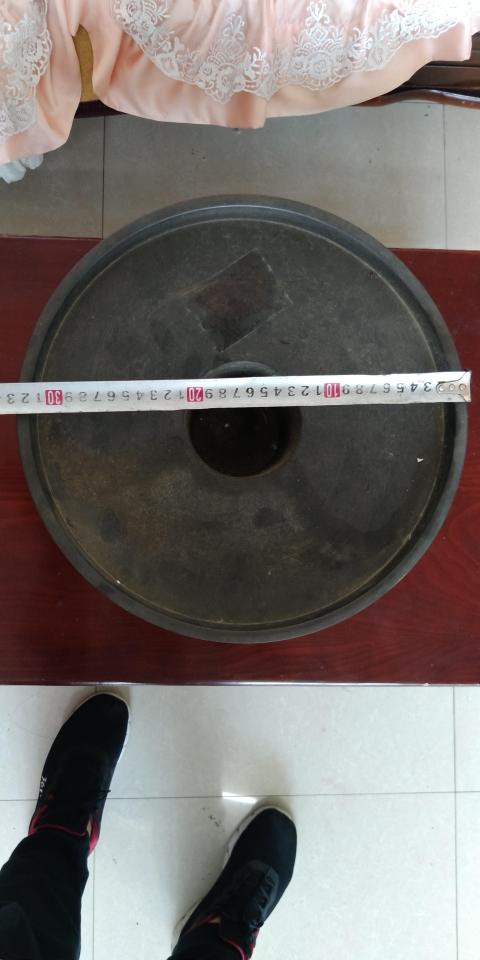 古玩銅器民國銅花瓶拍賣，當前價格388元