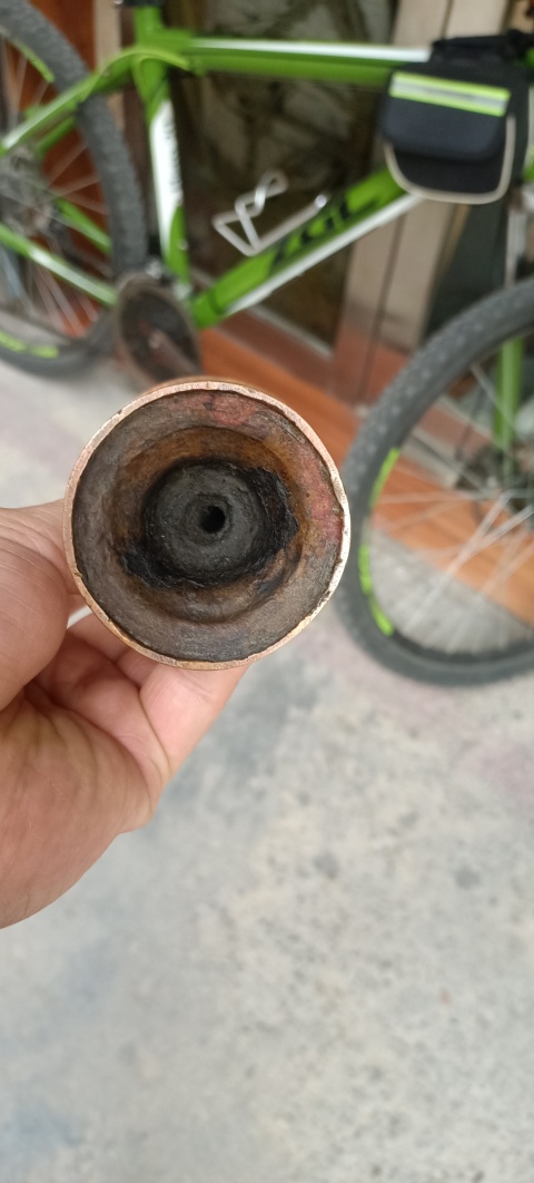 古玩銅器一對油燈拍賣,當前價格1999元