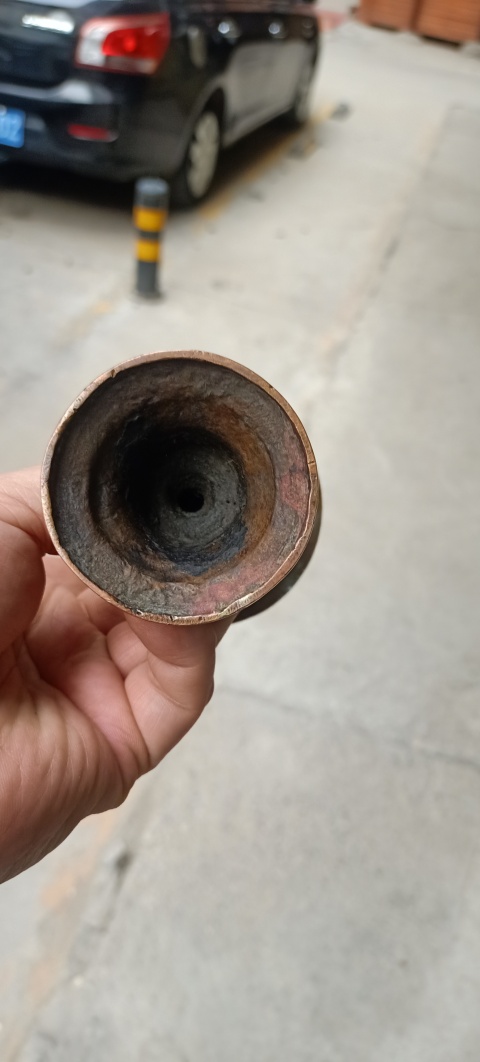 古玩銅器一對油燈拍賣,當前價格1999元