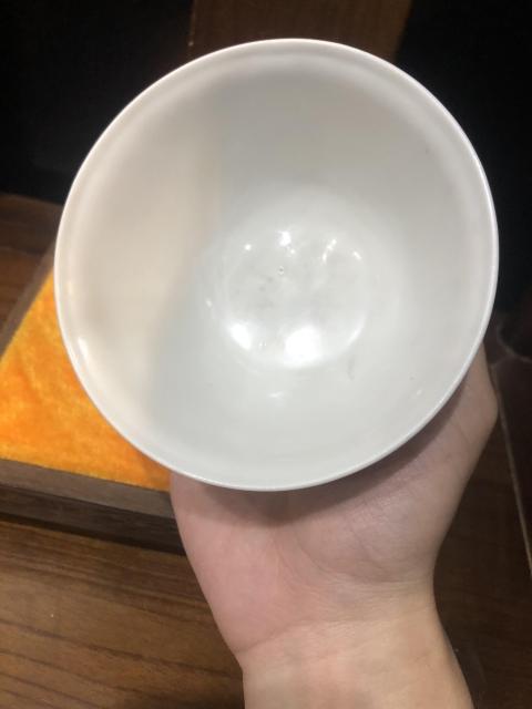 古玩陶瓷（已實物鑒真）清-乾隆-拐子龍紋青花碗拍賣，當前價格1690元