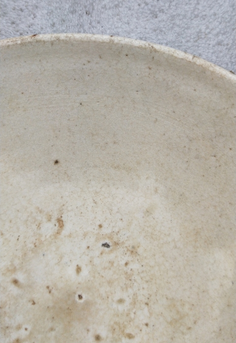 古玩陶瓷宋代 青白釉碗拍賣，當前價格999元