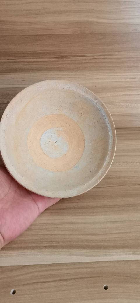 古玩陶瓷元.影青釉青花盞拍賣，當前價格999元