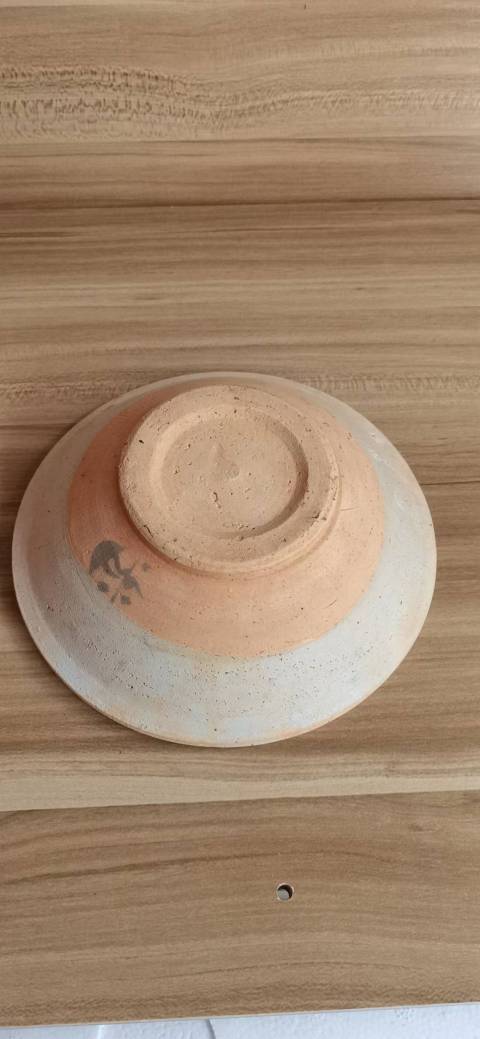 古玩陶瓷元.影青釉青花盞拍賣，當前價格999元