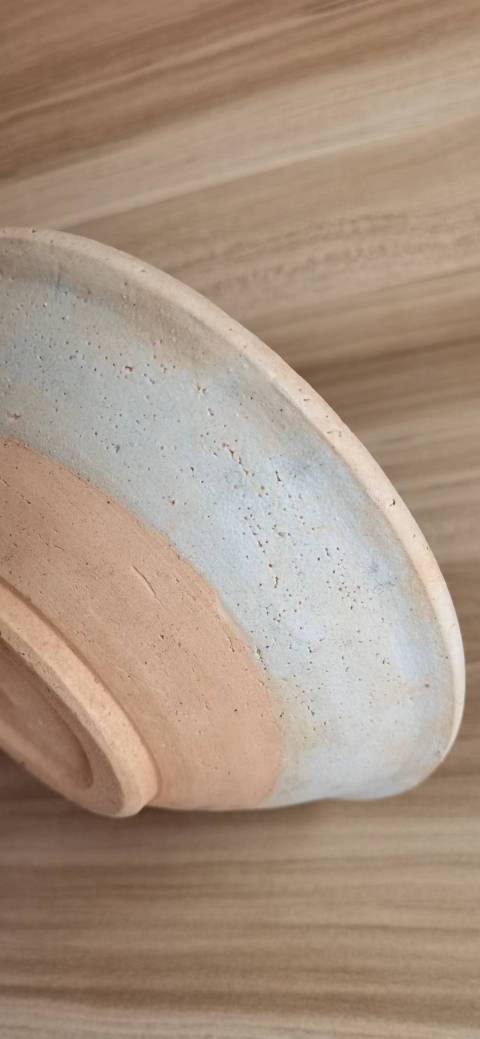 古玩陶瓷元.影青釉青花盞拍賣，當前價格999元