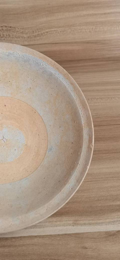 古玩陶瓷元.影青釉青花盞拍賣，當前價格999元
