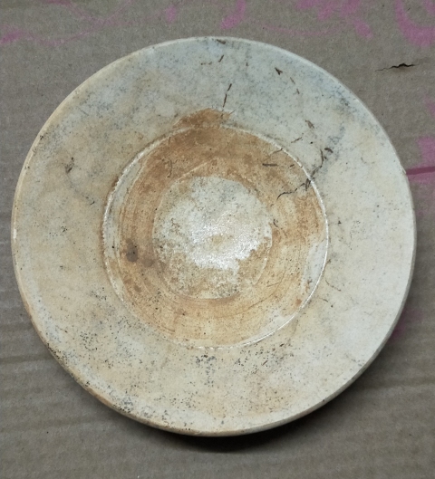古玩陶瓷宋代 影清碗拍賣，當前價格168元