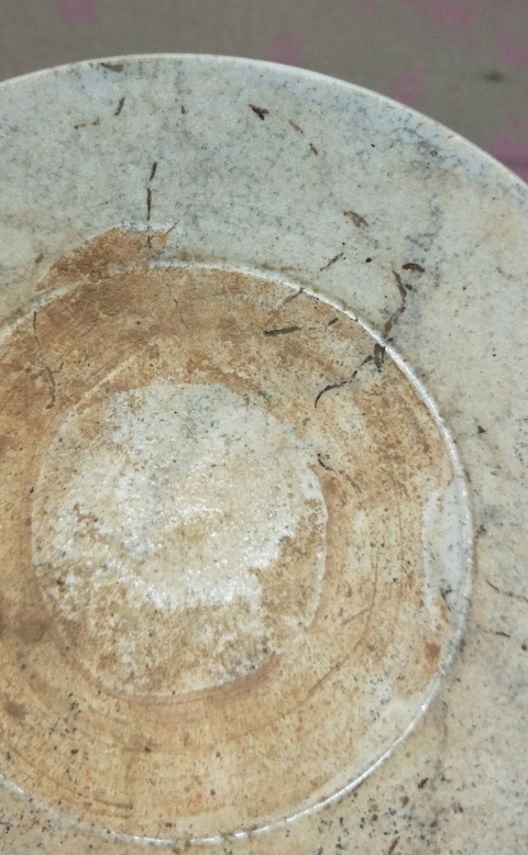 古玩陶瓷宋代 影清碗拍賣，當前價格168元