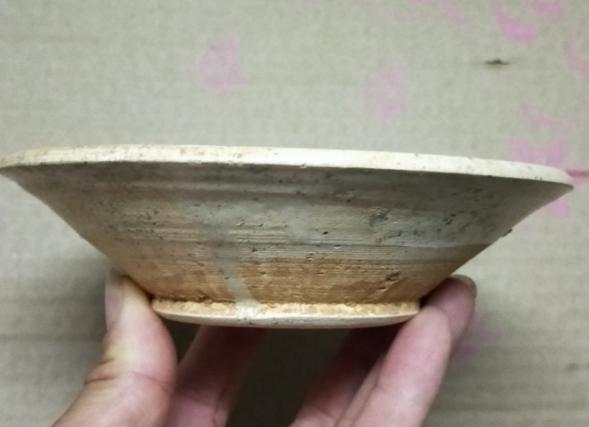 古玩陶瓷宋代 影清碗拍賣，當前價格168元