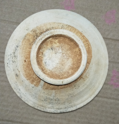 古玩陶瓷宋代 影清碗拍賣，當前價格168元