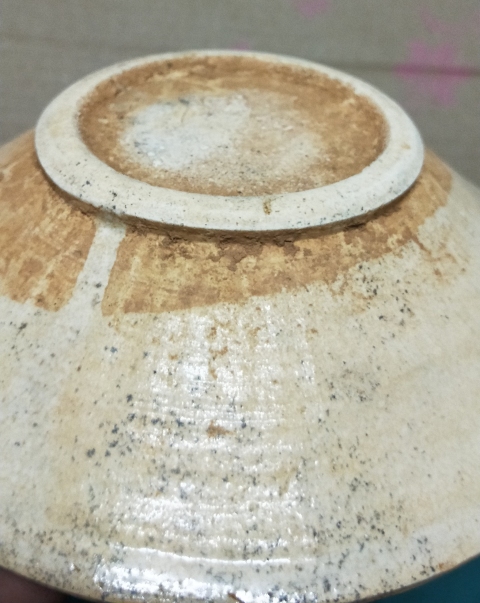 古玩陶瓷宋代 影清碗拍賣，當前價格168元
