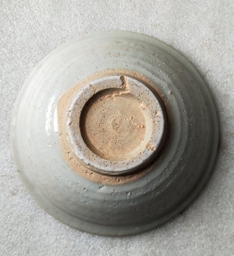 古玩陶瓷宋代 影清碗拍賣,當前價格198元