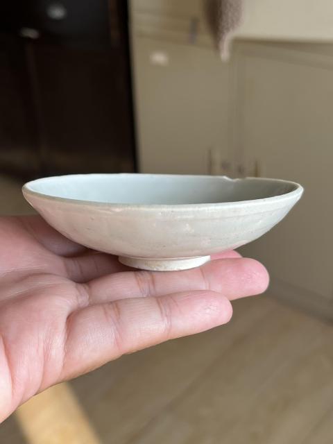 古玩陶瓷影清盤拍賣，當前價格688元