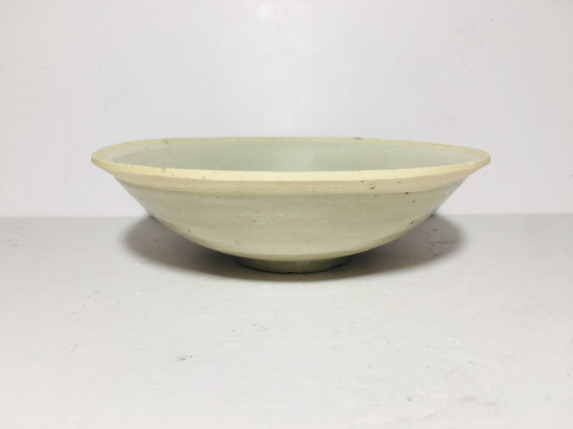 古玩陶瓷（宋代）影青釉面包碗拍賣，當前價格699元