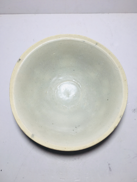 古玩陶瓷（宋代）影青釉面包碗拍賣，當前價格699元
