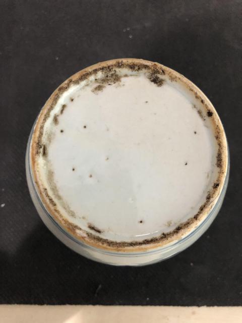 古玩陶瓷清代道光至咸豐博古圖青花蓋罐拍賣，當前價格588元