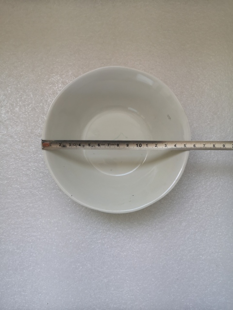 古玩陶瓷粉彩官上加官紋碗拍賣,當(dāng)前價(jià)格260元