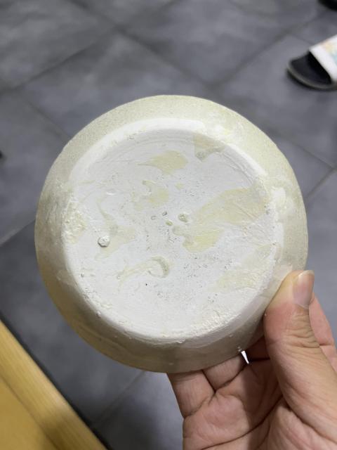 古玩陶瓷影青洗拍賣，當前價格1999元