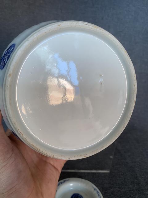 古玩陶瓷青花壺拍賣,當前價格6888元