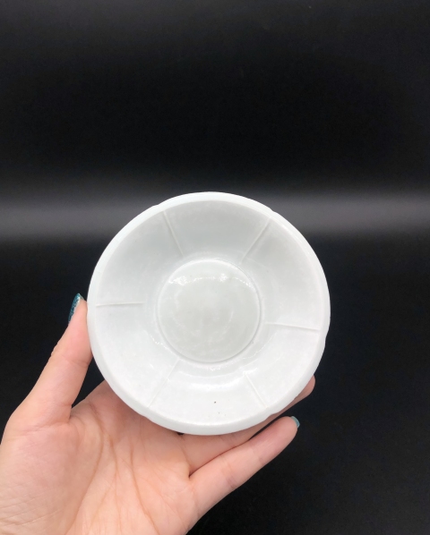 古玩陶瓷湖田青白釉出筋洗拍賣，當前價格6000元