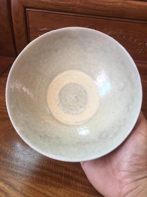 古玩陶瓷(收藏品)影青釉大碗拍賣,當前價格0元