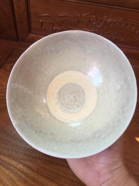 古玩陶瓷(收藏品)影青釉大碗拍賣,當前價格0元