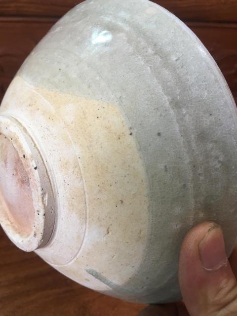 古玩陶瓷(收藏品)影青釉大碗拍賣,當前價格0元