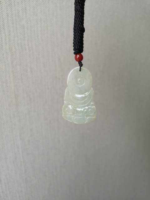 古玩玉器觀音拍賣,當(dāng)前價(jià)格567元