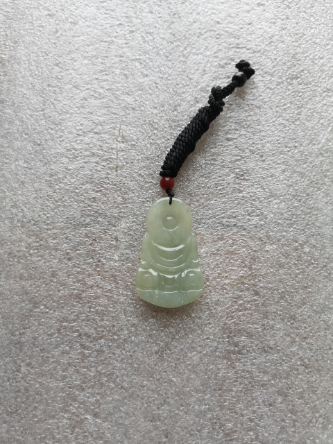 古玩玉器觀音拍賣,當(dāng)前價(jià)格567元