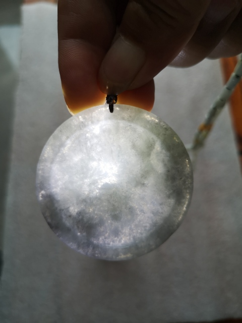 古玩玉器山水牌子拍賣，當前價格450元