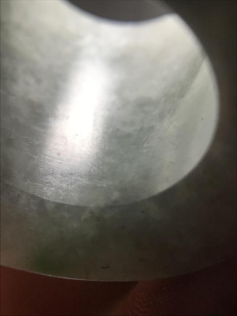 古玩玉器清代翡翠扳指拍賣，當前價格2400元
