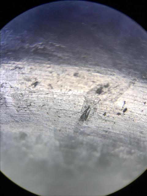 古玩玉器清代翡翠扳指拍賣，當前價格2400元
