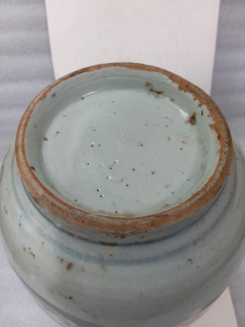 古玩陶瓷青花龍紋四系壺拍賣,當前價格1288元