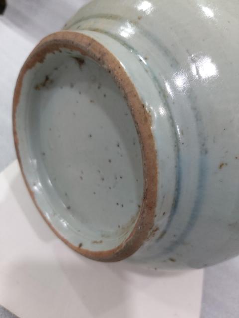 古玩陶瓷青花龍紋四系壺拍賣,當前價格1288元