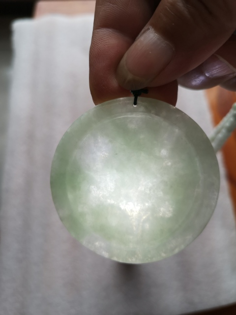 古玩玉器龍牌子拍賣,當前價格680元