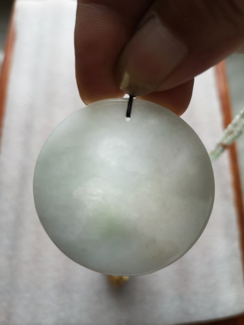 古玩玉器龍牌子拍賣,當前價格398元