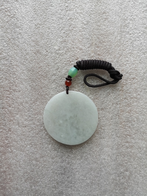 古玩玉器花鳥牌子拍賣，當前價格398元