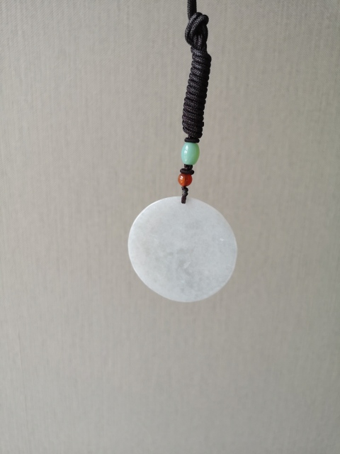 古玩玉器花鳥牌子拍賣，當前價格398元