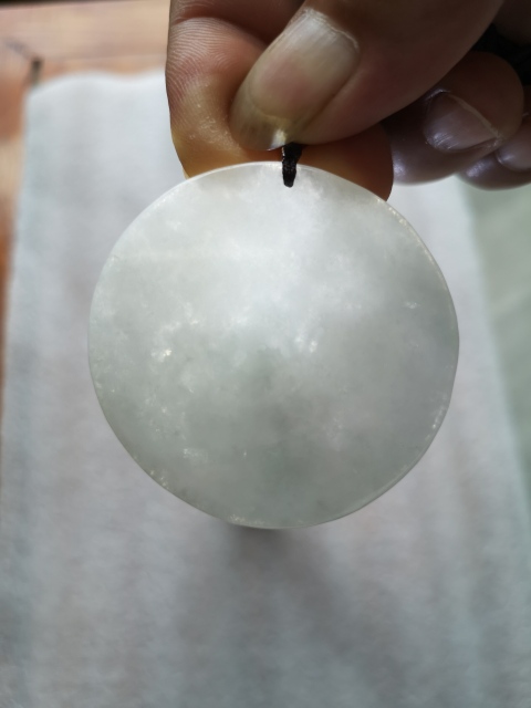 古玩玉器花鳥牌子拍賣，當前價格398元