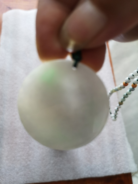 古玩玉器生肖雞牌子拍賣，當前價格550元