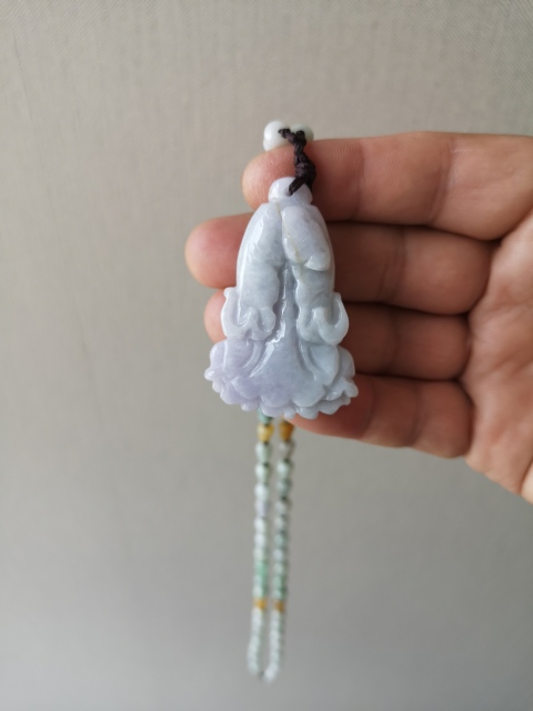 古玩玉器翡翠白菜拍賣,當(dāng)前價(jià)格580元