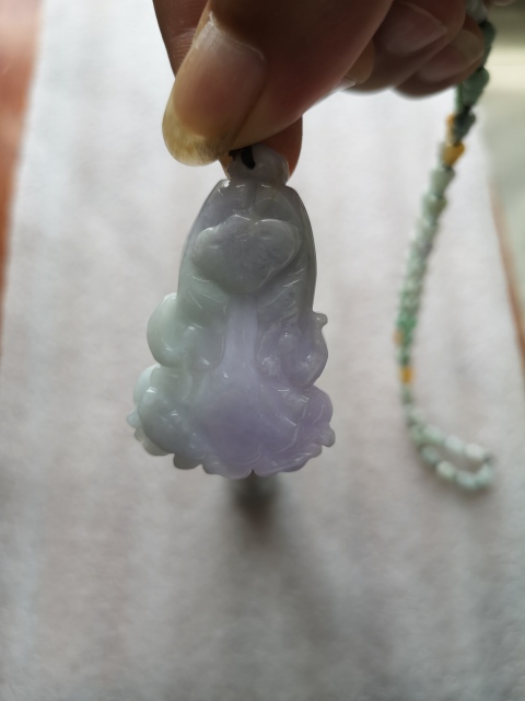 古玩玉器翡翠白菜拍賣,當(dāng)前價(jià)格580元