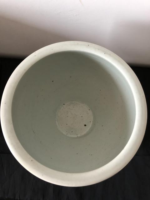 古玩陶瓷青花缸拍賣，當前價格12900元