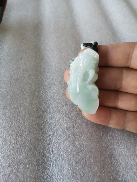 古玩玉器貔貅拍賣，當(dāng)前價格680元