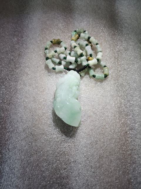 古玩玉器貔貅拍賣，當(dāng)前價格680元