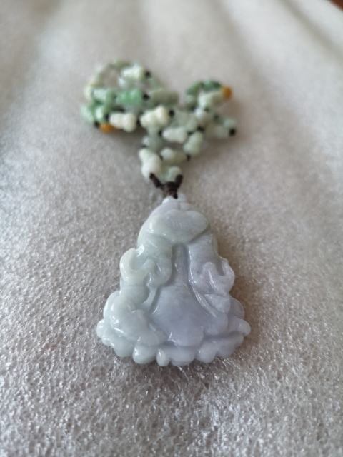古玩玉器翡翠白菜拍賣,當(dāng)前價(jià)格580元